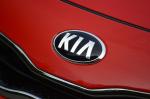 Kia Forte Koup SX 2014 года